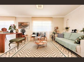 Casa · 230m² · 4 Quartos · 3 Vagas · Casa à Venda - Loteamento Caminhos de San Conrado (Sousas), 4 Quartos,  230 m² - Campinas