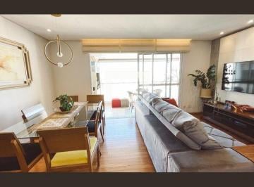 Apartamento · 89m² · 3 Quartos · 2 Vagas · Apartamento à Venda - Santana, 3 Quartos, 89 m² - São Paulo