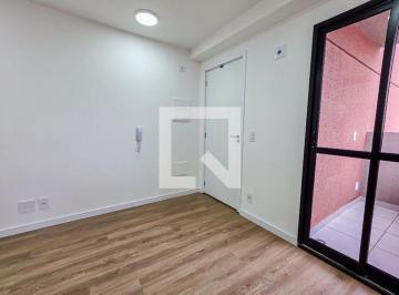 Apartamento · 52m² · 2 Quartos · 1 Vaga · Apartamento à Venda - Campestre, 2 Quartos, 52 m² - Santo André