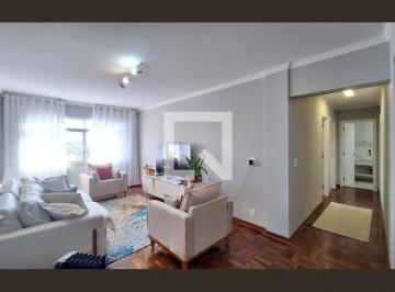Apartamento · 100m² · 2 Quartos · 1 Vaga · Apartamento à Venda - Lapa, 2 Quartos, 100 m² - São Paulo