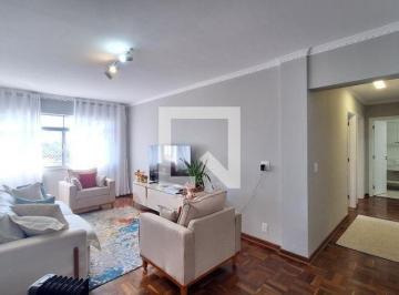 Apartamento · 100m² · 2 Quartos · 1 Vaga · Apartamento à Venda - Lapa, 2 Quartos,  100 m² - São Paulo