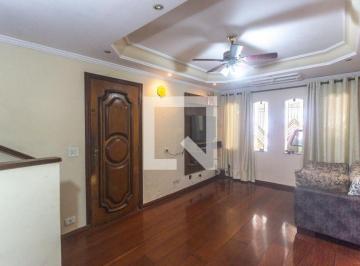 Casa · 190m² · 4 Quartos · 2 Vagas · Casa à Venda - Taboão, 4 Quartos, 190 m² - São Bernardo do Campo