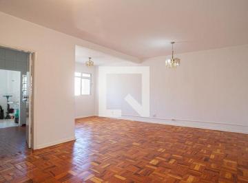 Apartamento · 138m² · 2 Quartos · Apartamento à Venda - Consolação, 2 Quartos,  138 m² - São Paulo