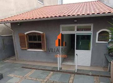 52918e1cdd68a2db217d03e213b82dcc4e07fbe6 · Casa com 3 dormitórios à venda, 240 m² por R$ 915.000,00 - Campestre - Santo André/SP