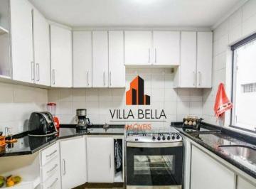 f20d87a0248b3039e0a028e83fa2b386bf089ab7 · Sobrado com 2 quartos à venda, 214 m² por R$ 998.000 - Vila Santa Teresa - Santo André/SP