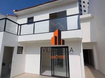 6b34a1ec22869218717b8a1f60f780b08429fb5d · Sobrado à venda, 139 m² por R$ 990.000,00 - Santa Terezinha - São Bernardo do Campo/SP