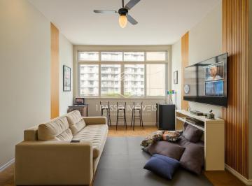 Apartamento · 100m² · 3 Quartos · Apartamento em Copacabana - Rio de Janeiro, RJ