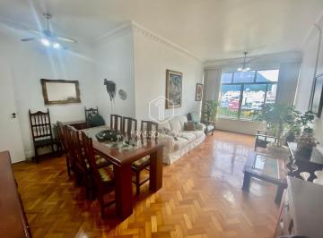 Apartamento · 140m² · 3 Quartos · 1 Vaga · Apartamento em Ipanema - Rio de Janeiro, RJ