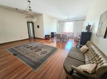 Apartamento · 161m² · 3 Quartos · 1 Vaga · Apartamento à venda em Botafogo: 161m², 3 quartos, 1 vaga