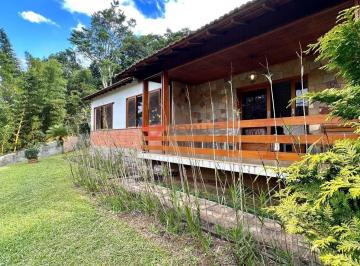 Casa · 161m² · 3 Quartos · 2 Vagas · Casa à venda em Golfe, Teresópolis: 161m², 3 quartos, 2 vagas