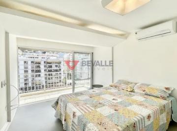 Apartamento · 133m² · 2 Quartos · 1 Vaga · Cobertura luxuosa à venda no Jardim Botânico: 2 quartos