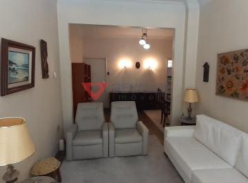 Apartamento · 119m² · 3 Quartos · 1 Vaga · Apartamento à venda em Laranjeiras: 119m², 3 quartos, 1 vaga