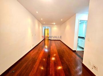 Apartamento · 85m² · 2 Quartos · 1 Vaga · Apartamento à venda no Jardim Botânico: 85m², 2 quartos