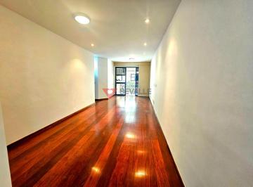 Apartamento · 85m² · 2 Quartos · 1 Vaga · Apartamento à venda no Jardim Botânico: 85m², 2 quartos