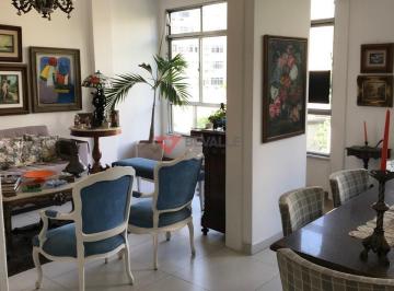 Apartamento · 105m² · 3 Quartos · Venda de apartamento em Botafogo: 3 quartos por R$1.100.000