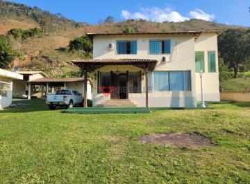 Rural · 1360000m² · 11 Quartos · 10 Vagas · Fazenda à venda em Conceição Macabu, 11 quartos, R$5.000.000