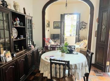 Casa · 101m² · 3 Quartos · 1 Vaga · Casa à venda em Botafogo: 91m², 3 quartos, 1 vaga