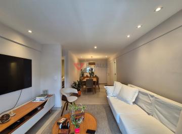 Apartamento · 116m² · 3 Quartos · 2 Vagas · Apartamento à venda em Botafogo: 116m², 3 quartos, 2 vagas