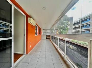 Apartamento · 120m² · 4 Quartos · 2 Vagas · Apartamento à venda em Botafogo: 120m², 4 quartos, 2 vagas