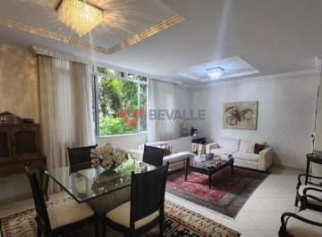 Apartamento · 125m² · 3 Quartos · 1 Vaga · Apartamento à venda em Botafogo: 125m², 3 quartos, 1 vaga