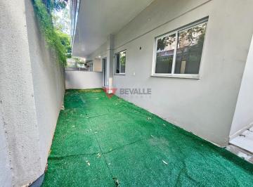Apartamento · 124m² · 2 Quartos · 2 Vagas · Apartamento em Laranjeiras - Rio de Janeiro, RJ