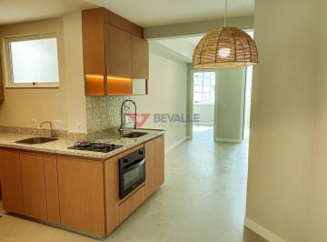 Apartamento · 58m² · 2 Quartos · 1 Vaga · Apartamento à venda no Leblon: 58m², 2 quartos, 1 vaga
