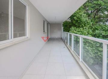 Apartamento · 106m² · 3 Quartos · 2 Vagas · Apartamento em Laranjeiras - Rio de Janeiro, RJ
