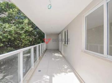 Apartamento · 105m² · 2 Quartos · 1 Vaga · Apartamento em Laranjeiras - Rio de Janeiro, RJ