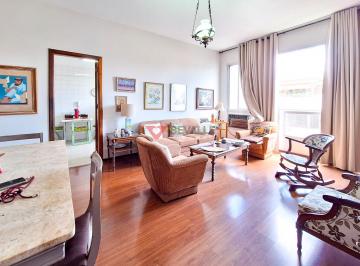 Apartamento · 105m² · 3 Quartos · 1 Vaga · Venda apartamento em Copacabana: 3 quartos, R$ 1.600.000