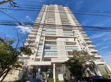 Jardim América Sorocaba-SP · Apartamento a venda e locação com 3 suítes Edifício Tom Jobim