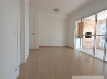 Apartamento · 90m² · 3 Quartos · 2 Vagas · Alugue Apartamento Reserva do Itapety em Vila Oliveira  -  Mogi das Cruzes