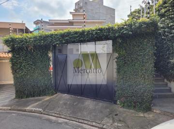 Casa · 1050m² · 3 Vagas · Casa Sobrado em Parque Assunção - Taboão da Serra