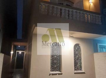 Casa · 175m² · 3 Quartos · Casa em Parque MONTE ALEGRE  -  Taboão da Serra