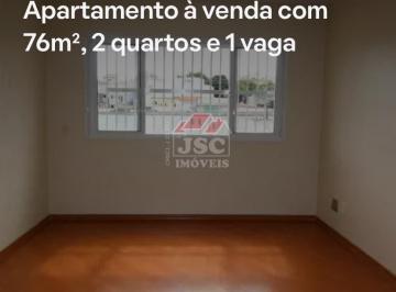 Apartamento · 76m² · 2 Quartos · 1 Vaga · Apartamento no bairro Boa Vista - São Caetano do Sul, SP