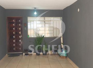 Casa · 75m² · 2 Quartos · 1 Vaga · Excelente Sobrado a venda com 75m², 02 Dts 1 com terraço, 01 garagem, próximo a faculdade Osec.