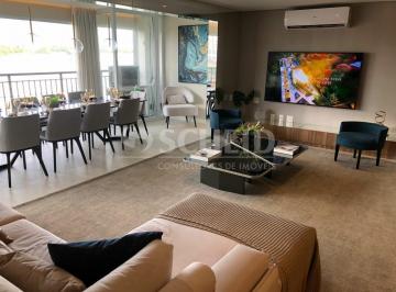 Apartamento · 132m² · 3 Quartos · 2 Vagas · Apartamento á Venda no Jardim Dom Bosco com 132m², 3 quartos sendo 2 suítes, 2 vagas.