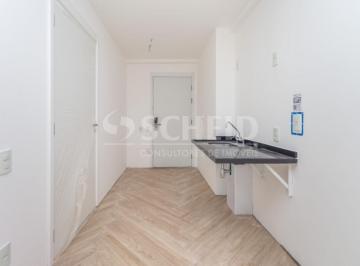 Apartamento · 27m² · 1 Quarto · Studio para venda em Vila Madalena com 1 quarto, 27m²