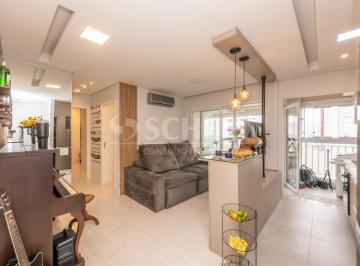 Apartamento · 62m² · 2 Quartos · 1 Vaga · Apartamento á Venda na Vila Guilherme com 62m², 2 quartos sendo 1 suíte, 1 vaga.
