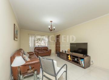Casa · 178m² · 3 Quartos · 4 Vagas · Sobrado á Venda na Vila São José com 178m², 3 quartos sendo 1 suíte, 4 vagas.