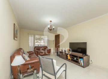Casa · 178m² · 3 Quartos · 4 Vagas · Sobrado á Venda na Vila São José com 178m², 3 quartos sendo 1 suíte, 4 vagas.