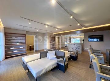 Apartamento · 32m² · 1 Quarto · Studio para venda e locação em Brooklin com 1 quarto, 32m²