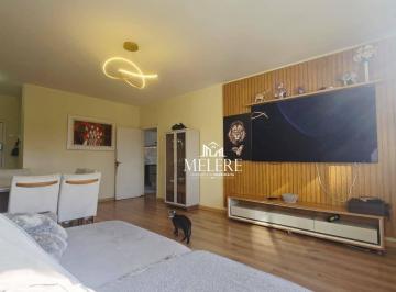 159f78d01a474a951d8d88d5af6142c3c24731a9 · Apartamento com 3 dormitórios à venda, 120 m² por R$ 799.000,00 - Centro - Curitiba/PR