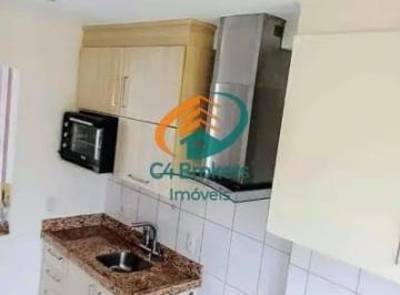 Apartamento · 47m² · 2 Quartos · 1 Vaga · Apartamento em Parque São Miguel - Guarulhos, SP
