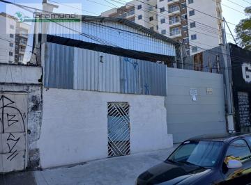 Comercial · 460m² · Galpão em Ipiranga  -  São Paulo
