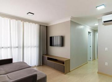 313f103f-ac52-49ba-846f-6d2bcbc8a4a3 · Aconchegante apartamento tipo para venda em Vila Romana com 2 quartos, sendo 1 suíte, 81m²