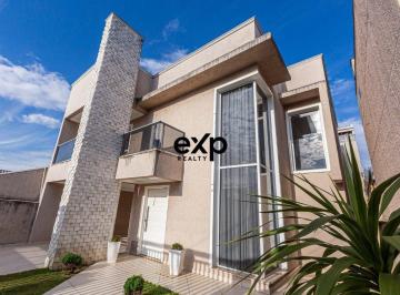 Casa · 331m² · 4 Quartos · 3 Vagas · Casa com 4 quartos no Xaxim