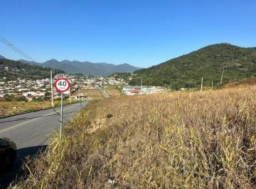 Terreno · 362m² · Terreno em Palhoça