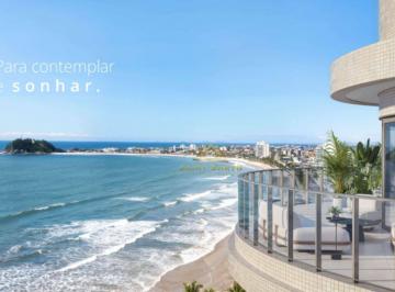 Vista Beira Mar · Garden ou Cobertura Duplex de 2 a 5 suítes à venda, com 206 m² a 495 m² a partir de R$ 3.253.089 - G
