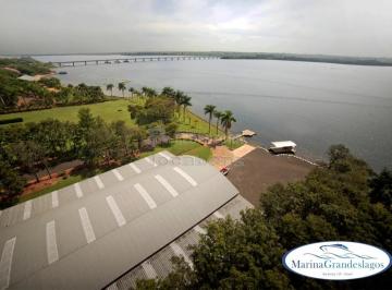 Comercial · 2000m² · Barbosa - Excelente Salão Comercial Com 2.000,00m²