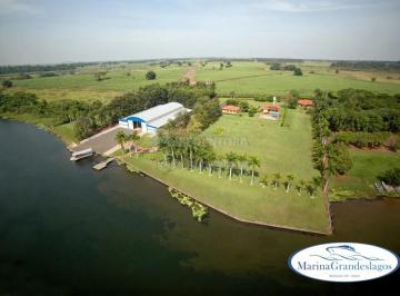 Comercial · 22000m² · Barbosa - Excelente Área de 22.000,00m² Venda